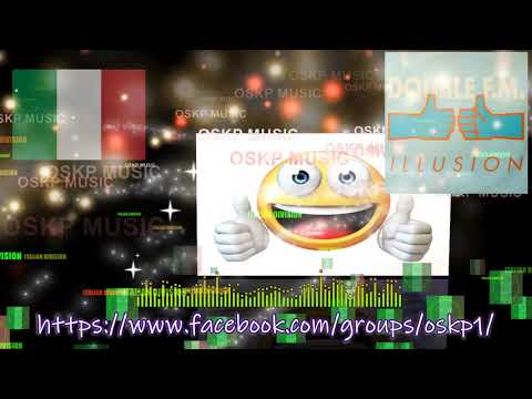 Double FM — Double F M  -   Illusion  (Amnesia Vrs)