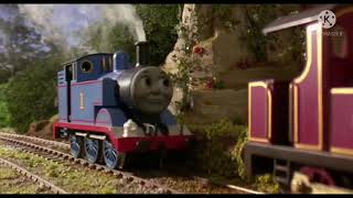 Thomas Y El Ferrocarril Magico Fusión De Doblajes Mi Version
