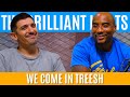 We Come in Treesh | Brilliant Idiots with Charlamagne Tha God and Andrew Schulz