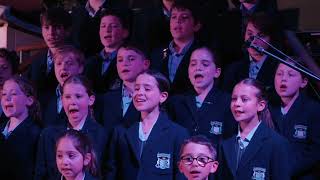 Full Shai Abramson Concert In Sydney Australia with JDC & Central Synagogue Guide