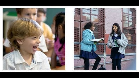 Supporting Children With SEN Through School Transitions