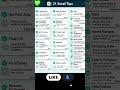 21 Excel Tips &amp; Tricks You MUST Know | Boost Productivity 10x | Excel for Beginners to Advanced