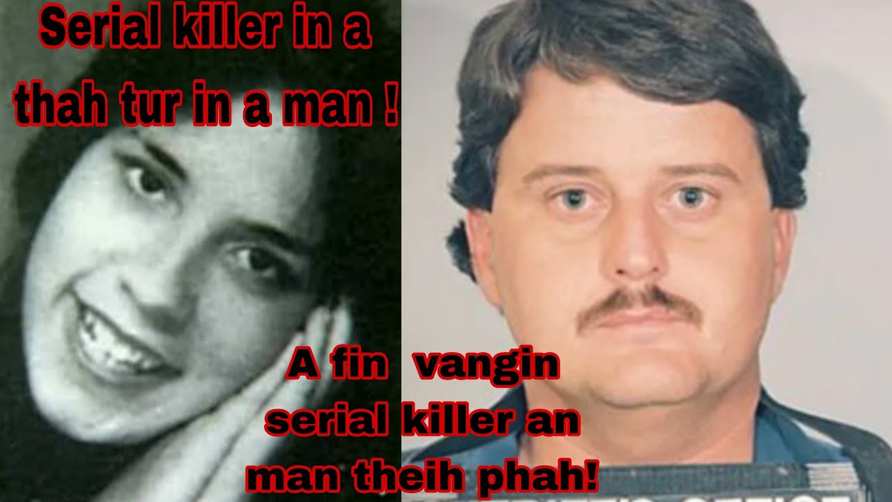 Kum 17 lek a upa,fing leh tuarchhel em em Lisa MCVEY chanchin ngaihnawm