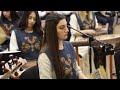 Nova Folk Instruments Ensemble Dle Yaman By Komitas 
