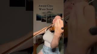 Were Xezal 🤍 Resimi