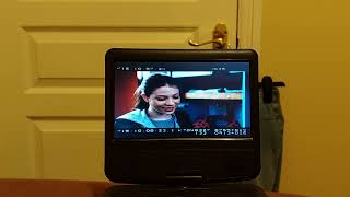 Ice Princess Deleted Scenes