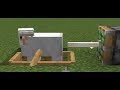 Sheep Fricker Machine | Minecraft Tutorial