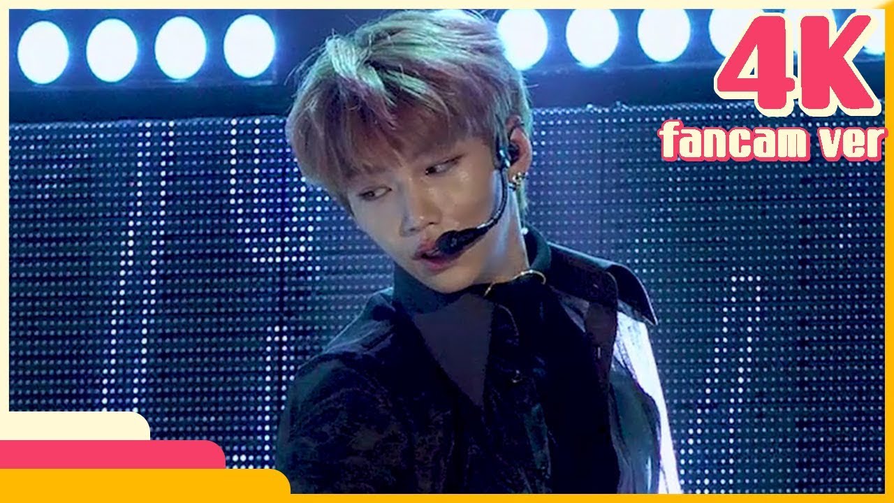 フィリックス「I am YOU」公式Fancamのサムネイル