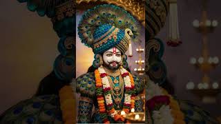 जय बाबा मोहनराम🚩🚩#babamohanram#milakpurdham#kalikholibhajan#thekavender