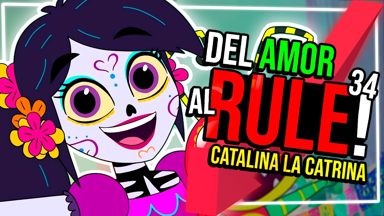 ⚡El ÉXITO! y (polemica) CANCELACIÓN?! 🤔| Catalina la Catrina RESUMEN / RESEÑA