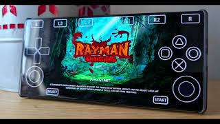 PlayStation 3 Emulator Available on Google Play
