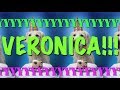 HAPPY BIRTHDAY VERONICA EPIC Happy Birthday Song HAPPY BIRTHDAY VERONICA EPIC Happy Birthday Song