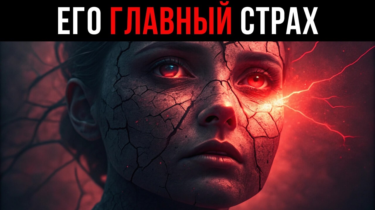 Молчание Эмпата: Самое страшное наказание для Нарцисса (Механизм Игнора)