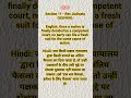 CPC section 11 Explain in hindi #llb #law #lawstudent #lexclasses #shortfeed