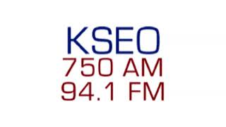 KSEO + K231CE/Durant, Oklahoma Legal IDs - May 12, 2025