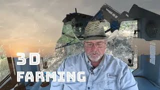 LS MT573 tractor: Outside walk around