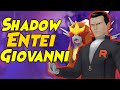 HOW TO BEAT GIOVANNI SHADOW ENTEI TEAM IN POKEMON GO