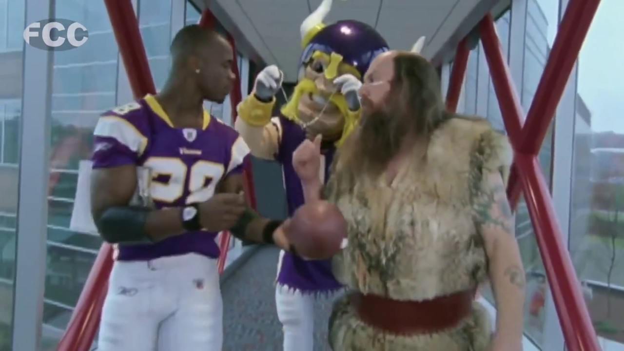 Top 10 Funny ESPN Sports Center Commercials NFL YouTube