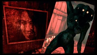 Total Chaos [Survivalist Mode] 100% Walkthrough Chapter 2: Decay