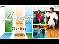 Lover official  viren  janvi lalani  isha thaker  ahmed lalani  lalani films