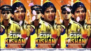 Mera Mehboob songs with jgankar beats Gopy kishan movie