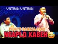 Pidato bahasa arab semua mlongo ⁉️kh anwar zahid duet bareng pidato