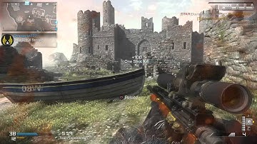 Lets get that KEM with the USR