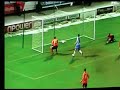 Armann Smari Bjornsson, unbelievable miss
