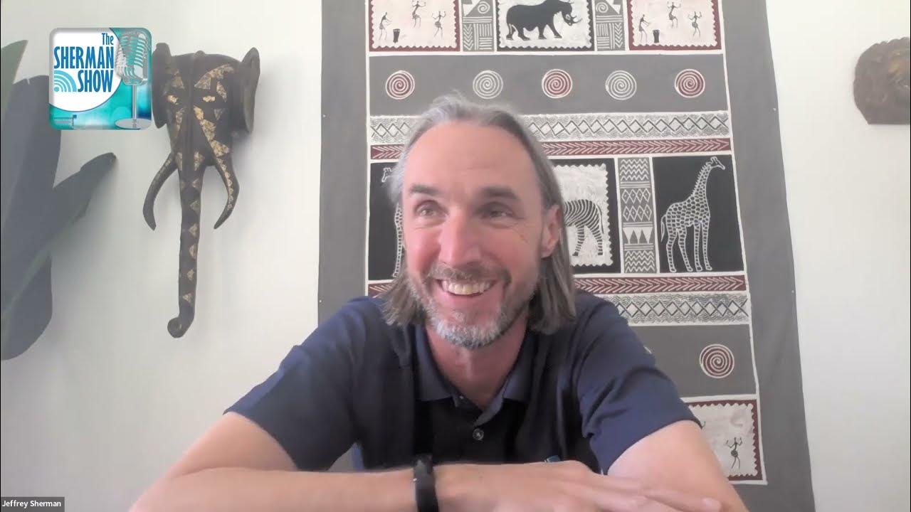 TSS Episode 127 Goldman Sachs’ Ashok Varadhan on Global Markets in a