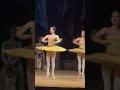 Макар Михалкин, Раймонда  #bolshoitheatre 26.10.25