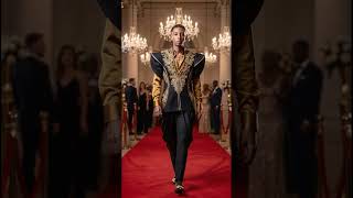Future of fashion design | Kalu Putics | #kaluputics #shorts #reels #viral #trendingvideo #fashion