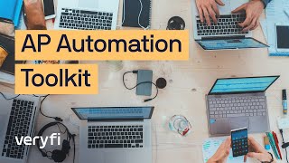 AP (Accounts Payable) Automation Toolkit by Veryfi