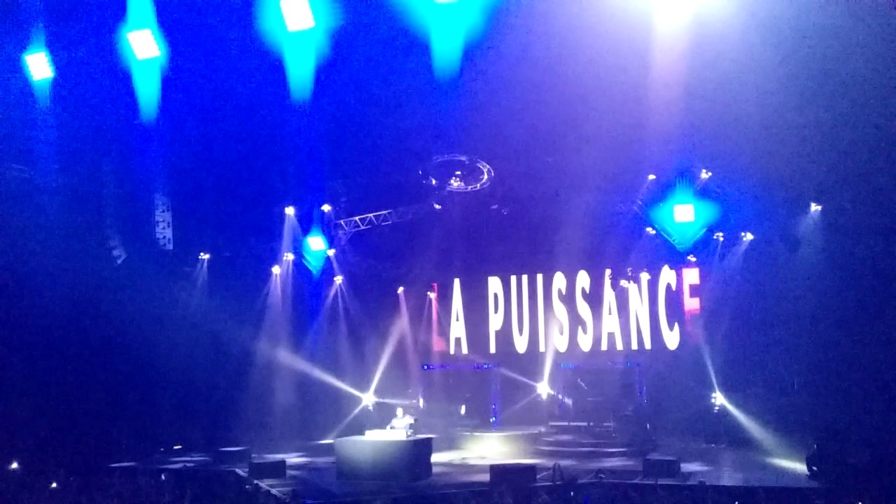 hcue blackm lille la puissance - YouTube