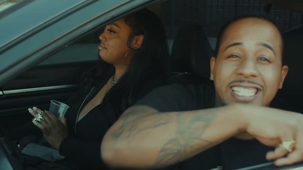 SLASH_252- The Streets Don't Love You Back Directed By 