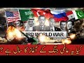 World War 3 | Ghazwa e Hind | Qayamt ki Nashaniyan | Urdu / Hindi | Rah e Hidayat TV