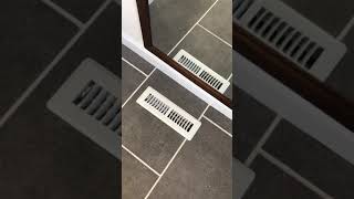 North Bend Downtown Suite - How to Adjust Room Temperature