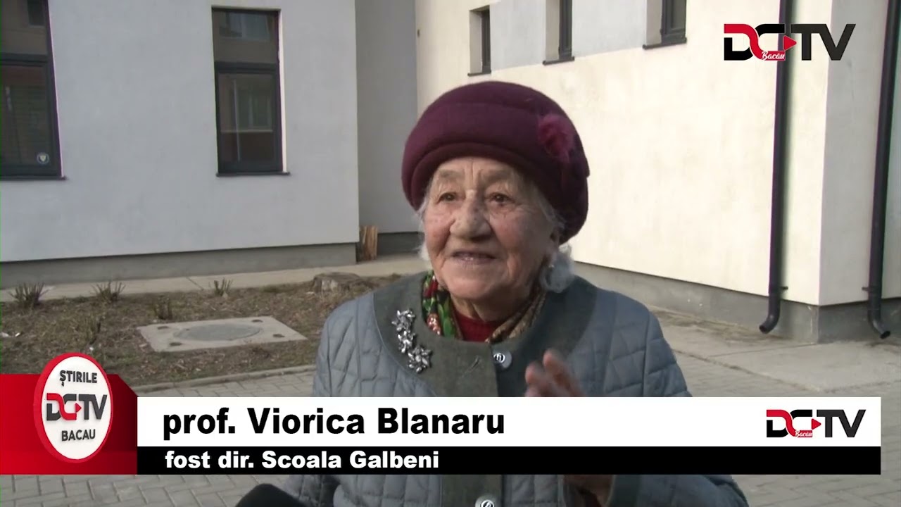 Război pe școli la Filipești | DC TV Bacău