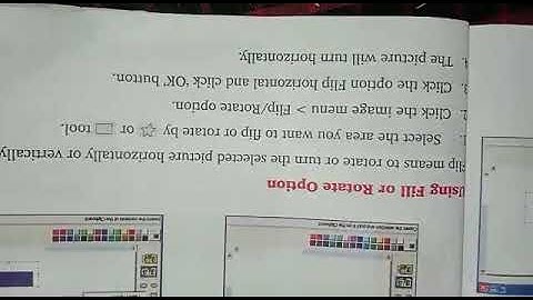 Class - 3 Subject- Computer Chapter- 4 Part- 6 Kanha Public School