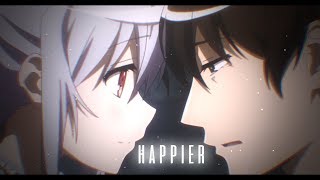 Happier Ii Plastic Memories