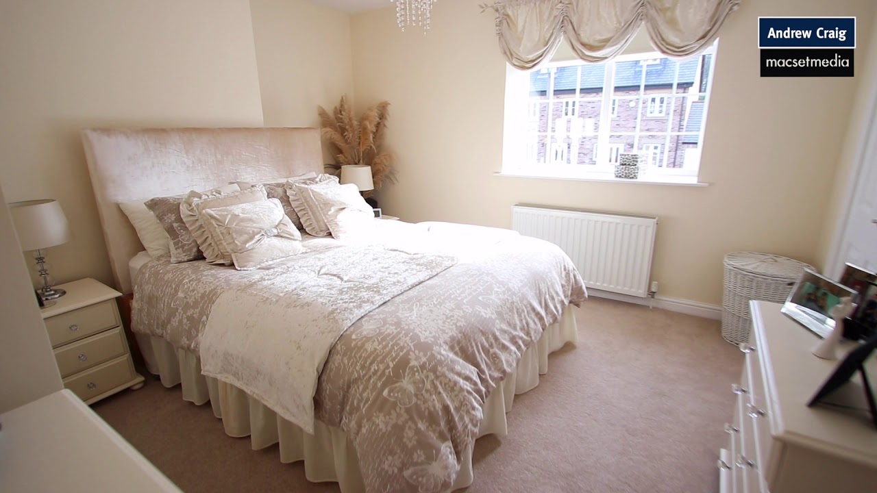 Grove Cottages DH3 YouTube