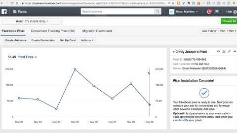 Video 9   Add Facebook Pixel to Your Shopify Store