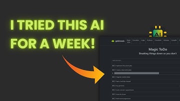 The AI That Organizes Your Life in Seconds! | Tutorial | Goblin Tools