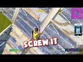 Lazarbeam says he&#39;s better than me...