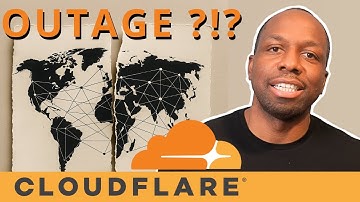 Cloudflare Down!! - Hoe één regel code het internet platlegde!