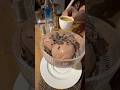 Affogato