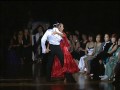 Sergey Surkov & Melia - Paso Doble (WSSDF2007)