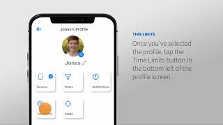 How To Set Time Limits With Enhanced Parental Control