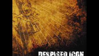 Despised Icon - Bulletproof Scales