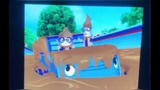 The Troublemakers’ defeats compilation