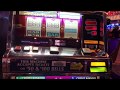 OMG Double Jackpot ! Live🥂Triple Double Red Hot $2 Slot ...